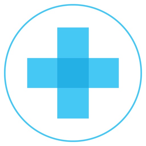 Repair Clinic Icon