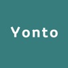 Yonto — заказ такси
