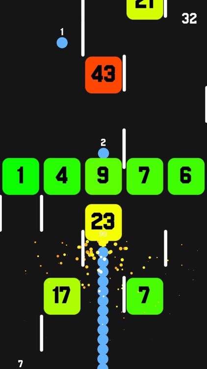 Ball Blocks screenshot-4