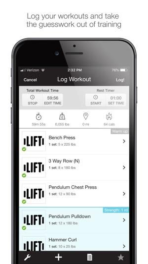 LIFT-Chicago(圖2)-速報App