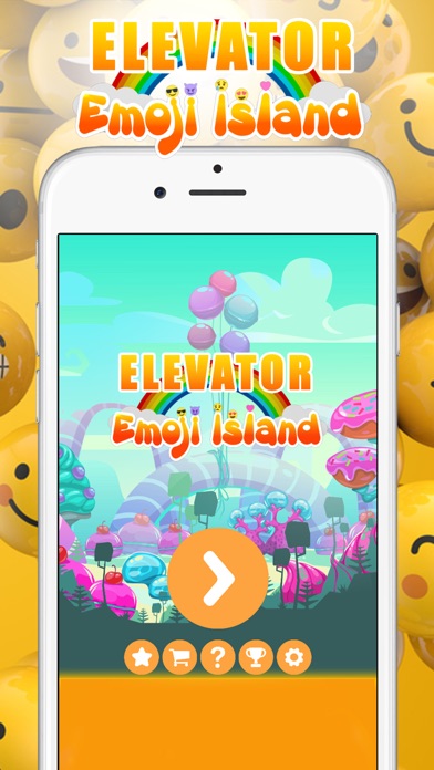 Emoji Elevator screenshot 3