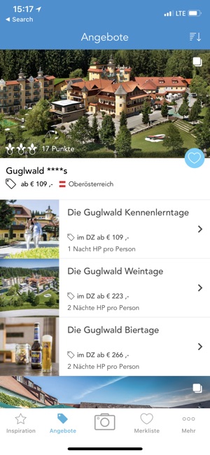 RELAX Guide Wellnesshoteltest(圖4)-速報App