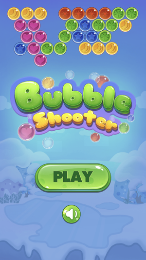 Bubble Shooters Battle(圖1)-速報App