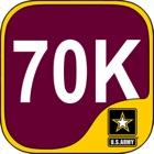 70K Army Medical Logistics