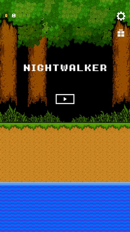 Nightwalker: Alone in the Dark