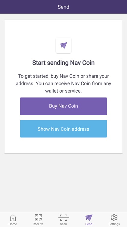 NavPay screenshot-3