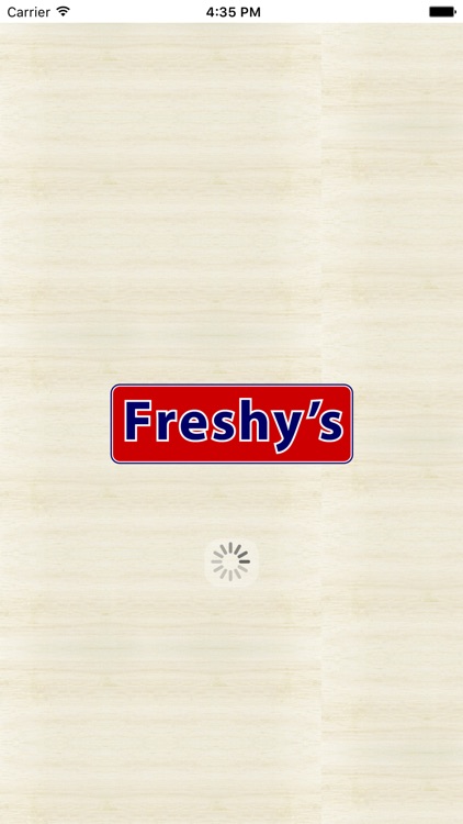 Freshy's Deli and Grocery