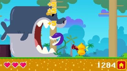 Zig & Sharko screenshot 4