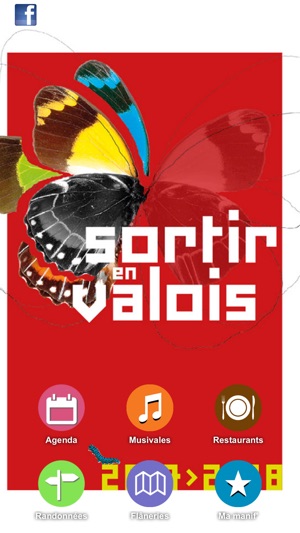 Sortir en Valois(圖1)-速報App