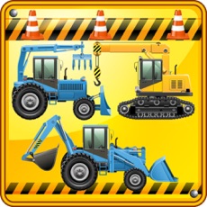 Activities of Digger Games for Kids Toddlers