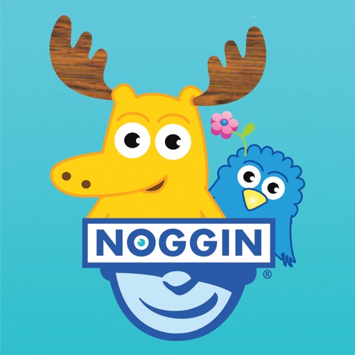 NOGGIN - Preschool Shows & Educational Kids Videos
