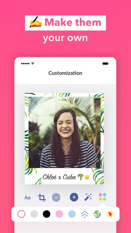 LALALAB. - Photo printing screenshot-4