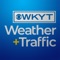WKYT, is proud to announce a full featured weather app for the iPhone and iPad