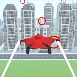 Air Hero Spider