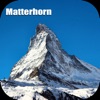 Matterhorn Switzerland Italy