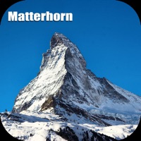Matterhorn Switzerland Italy