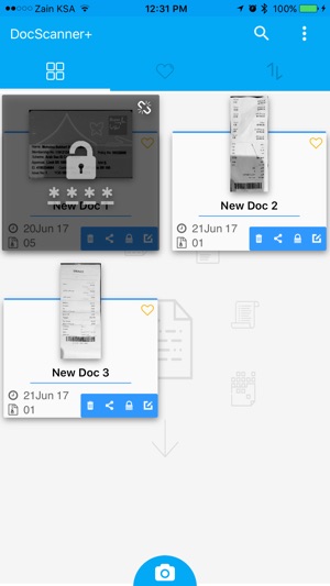 DocScanner+(圖1)-速報App