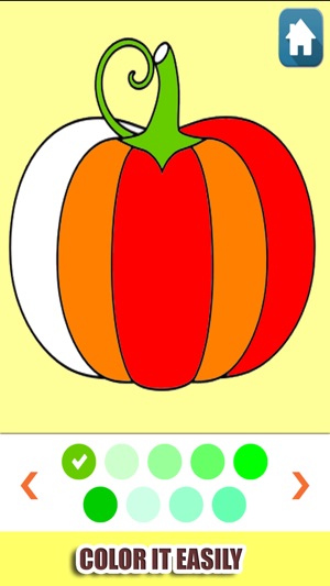 Halloween Colouring Book(圖4)-速報App