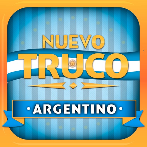 Truco Argentino PRO Icon