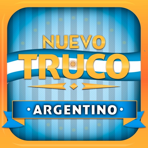 Truco Argentino PRO icon