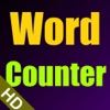 Word Counter Word Repeater HD