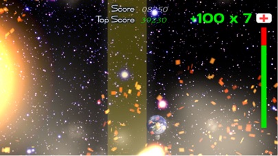 Earth Rocket screenshot 3