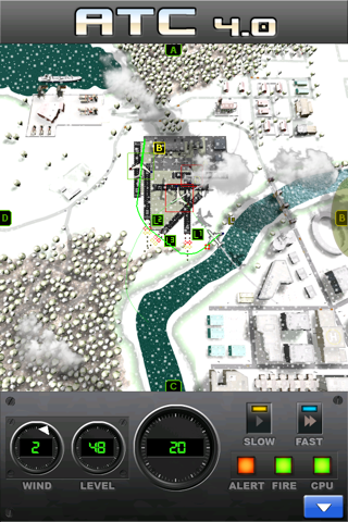 ATC 4.0 screenshot 2