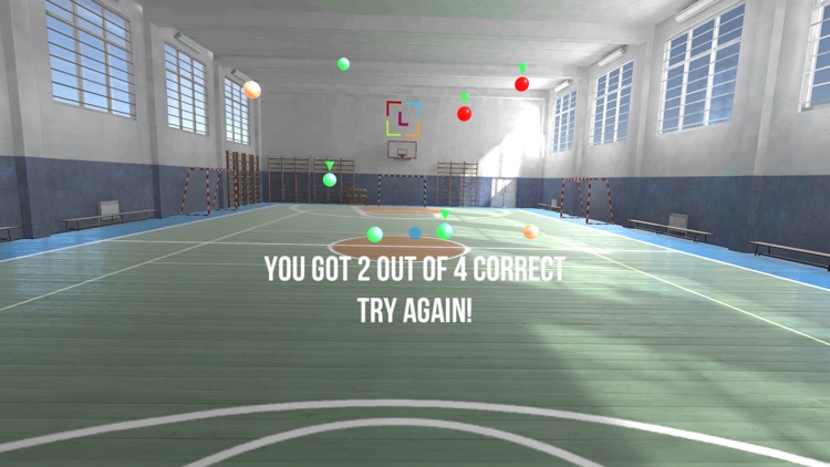 Cognilit - Brain Training screenshot-4