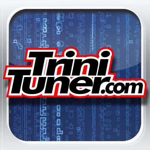 TriniTuner iOS App