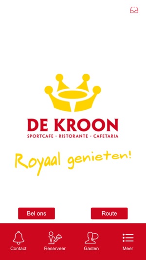 De Kroon Rijssen(圖1)-速報App