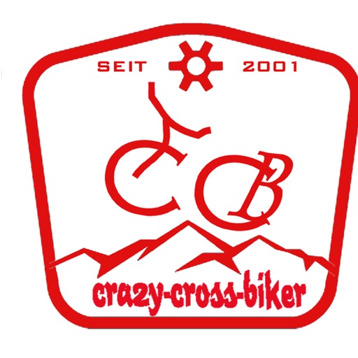 Crazy Cross Biker