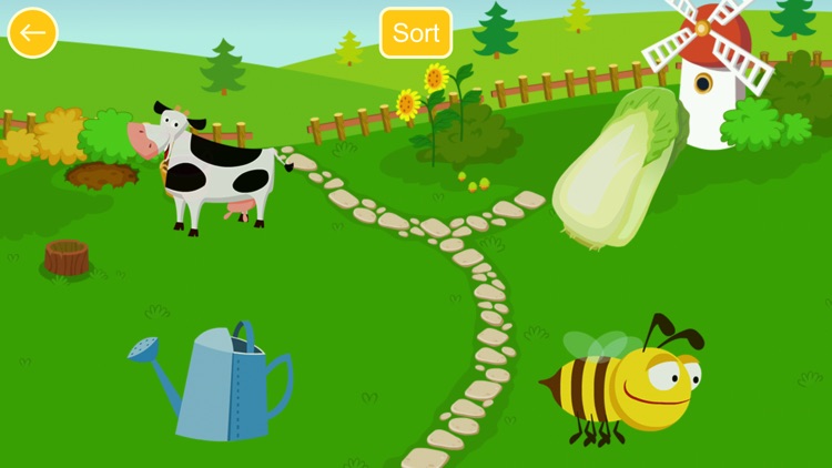 BabyFarmFindHD