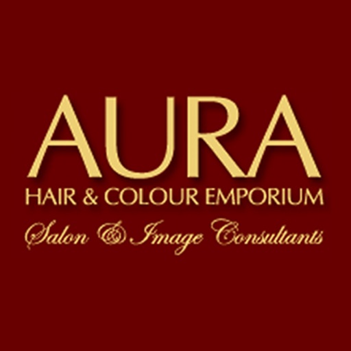 Aura Hair & Colour Emporium icon