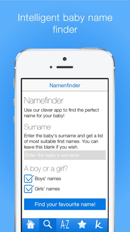 Beautiful Baby Names PRO