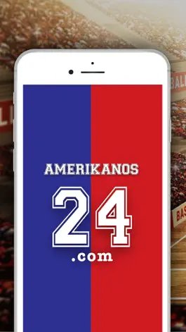 Game screenshot Amerikanos24 | Official App mod apk