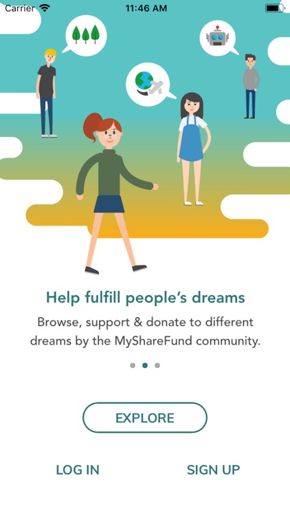 MyShareFunD