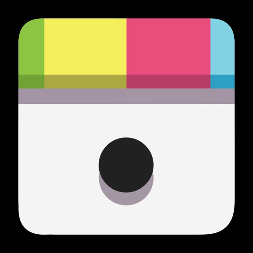 Flashy Ballz - color challenge iOS App