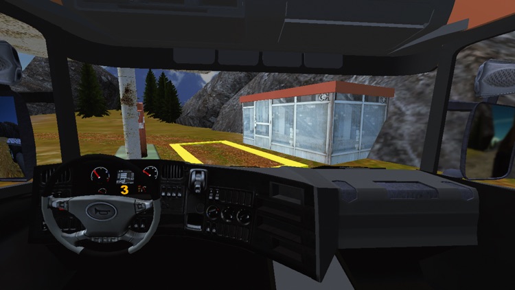 Urban Truck Simulator | Experience Himalayan Roads screenshot-3