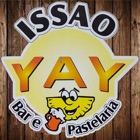 Issao icon