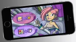 Game screenshot Fastfood Restaurant Venus apk