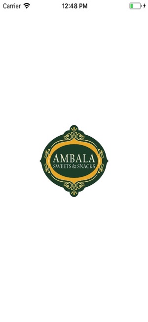 Ambala Sweets & Snacks(圖1)-速報App