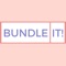 Bundle It is a perfect companion app for Young Living Distributors