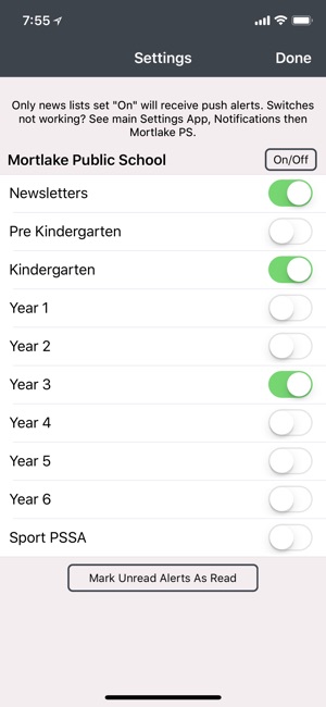 Mortlake Public School(圖3)-速報App