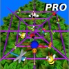 Spider Attack Pro