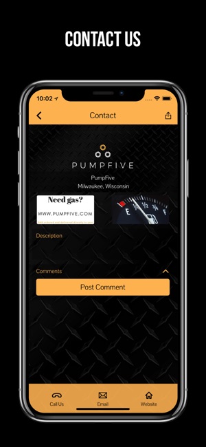 PumpFive(圖2)-速報App