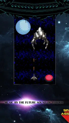 Game screenshot Space Assault - Galaxy Saga hack