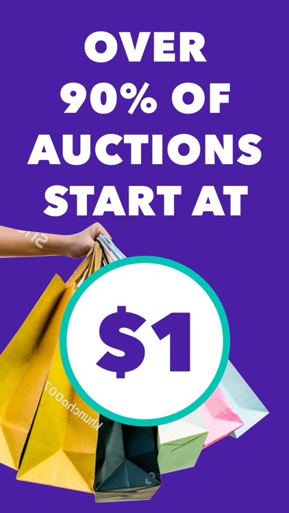 Tophatter: Fun Shopping Deals screenshot-6
