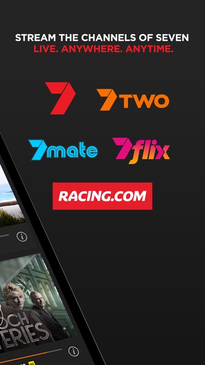 7Live - Take your TV with you!