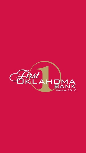 First Oklahoma Bank Mobile