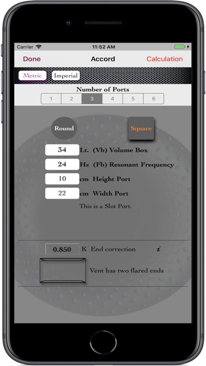 BassBox Reflex Pro screenshot-4